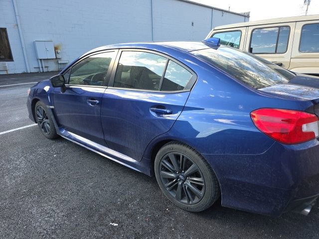 Used 2020 Subaru WRX image 10