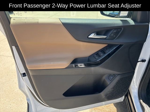 Certified 2025 Chevrolet Equinox ACTIV w/ Safety and Technology Package AWD/4WD image 13