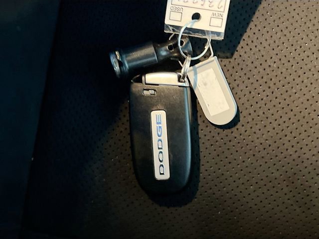 Used 2018 Dodge Challenger GT w/ GT Interior Package image 31