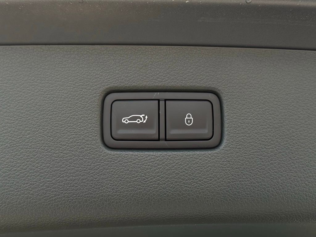 New 2026 Genesis GV80 3.5T Prestige image 18