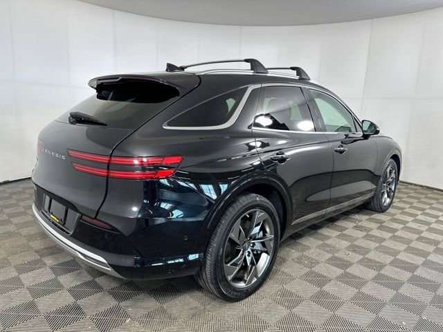 Used 2024 Genesis Electrified GV70 AWD/4WD image 3