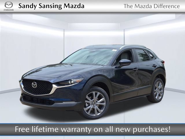 New 2026 MAZDA CX-30 AWD 2.5 S w/ Premium Package video 1