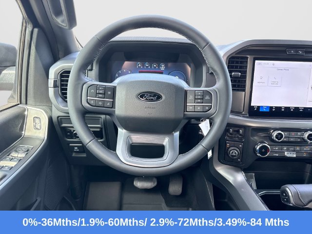 New 2026 Ford F150 XLT AWD/4WD image 18