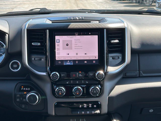 New 2026 RAM 1500 Big Horn w/ Night Edition AWD/4WD image 21