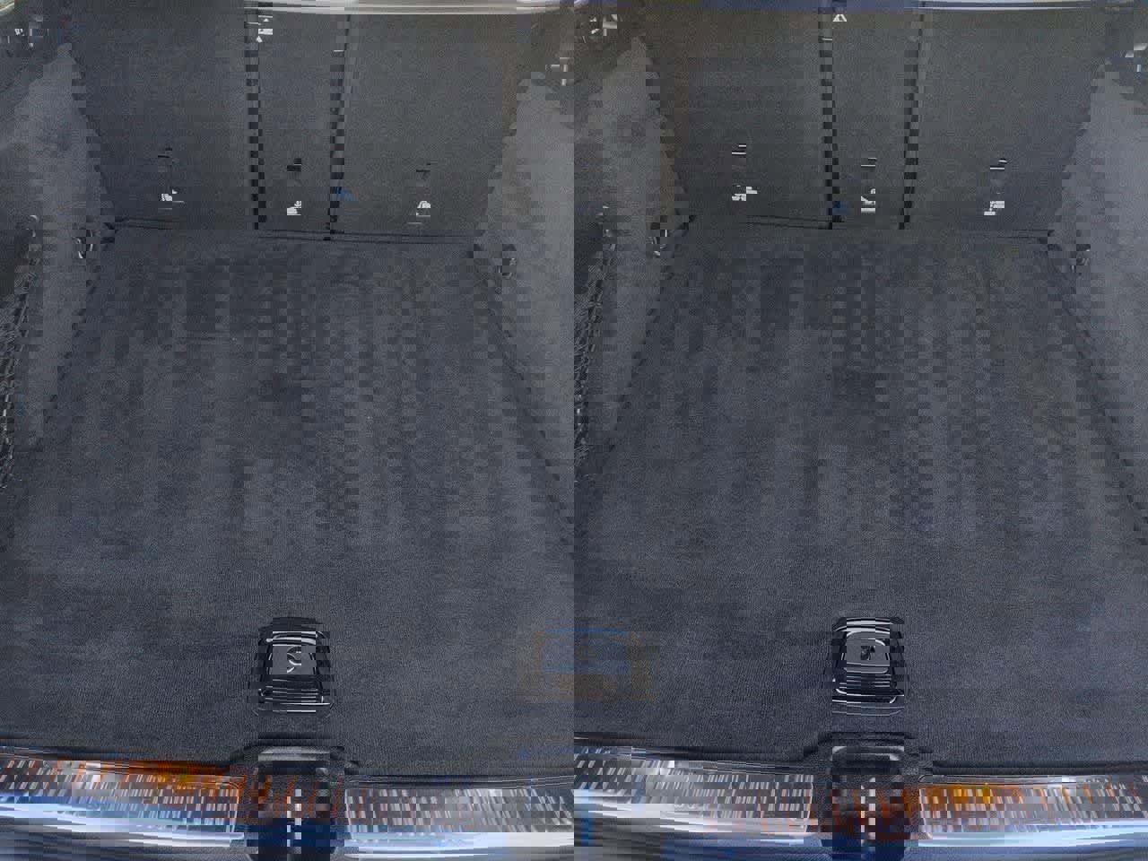 Used 2019 Mercedes-Benz GLC 43 AMG 4MATIC image 34