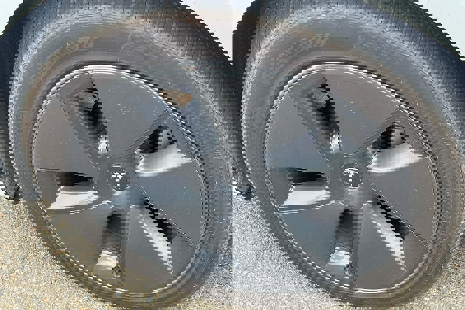 Used 2022 Tesla Model 3 Long Range image 10