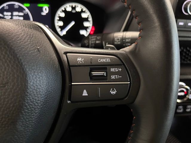 Used 2024 Honda CR-V Sport image 23