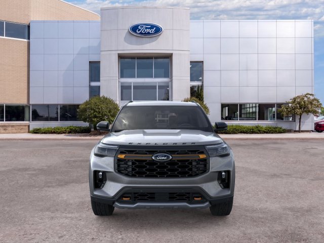 New 2026 Ford Explorer Tremor w/ Tremor Ultimate Package AWD/4WD image 6