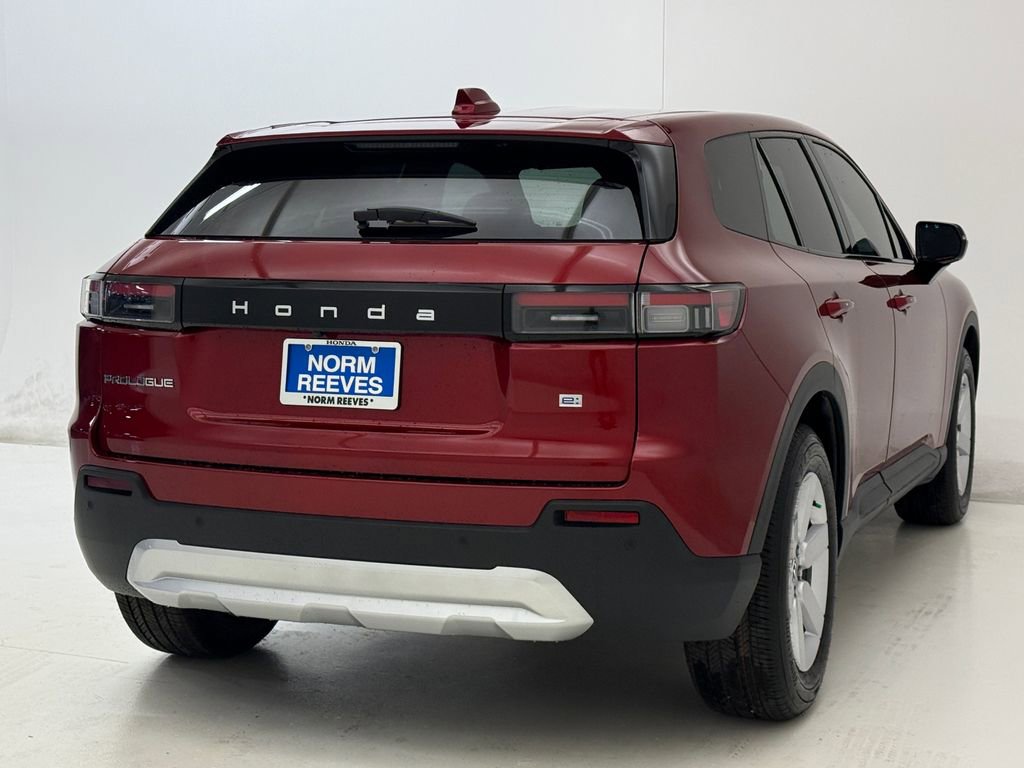 New 2026 Honda Prologue Eco image 10