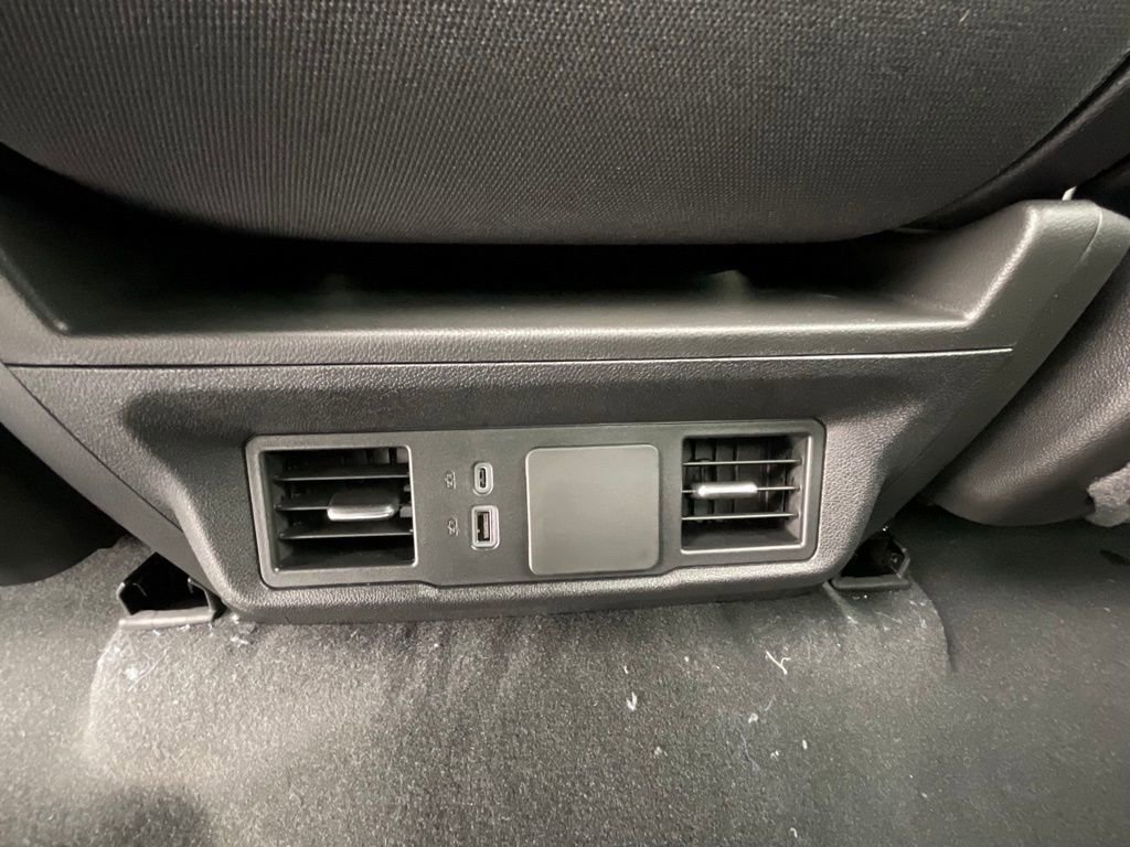 New 2026 GMC Sierra 1500 Pro w/ Graphite Edition AWD/4WD image 18