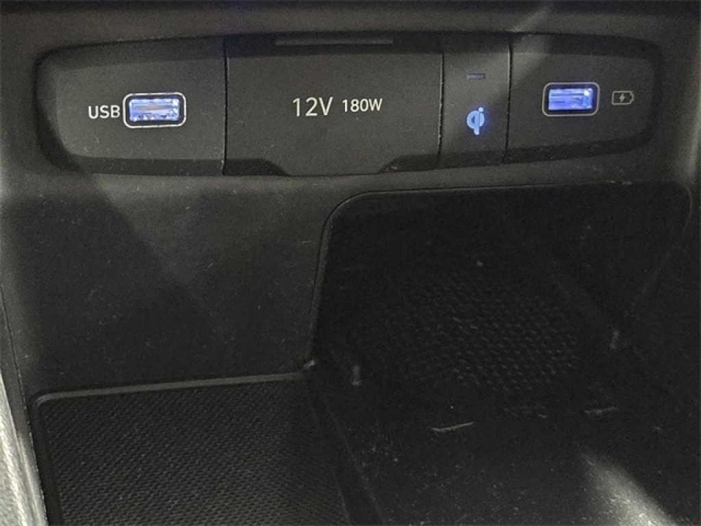 Used 2024 Hyundai Tucson SEL image 8