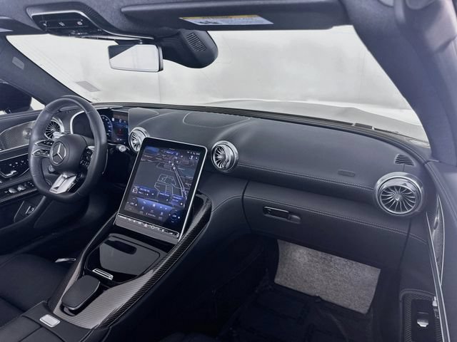 Certified 2023 Mercedes-Benz SL 43 AMG image 28