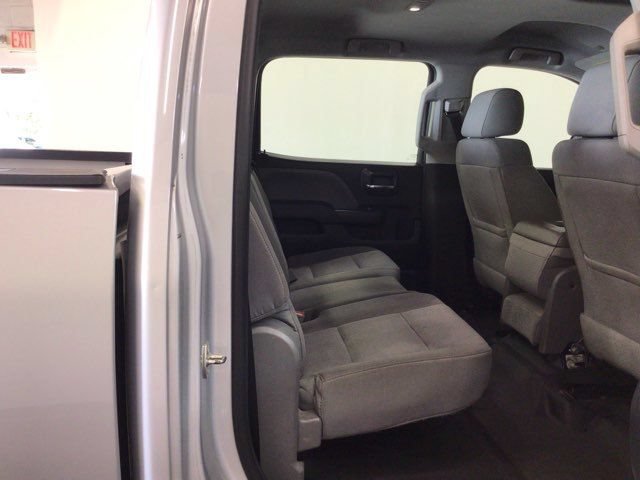 Used 2018 Chevrolet Silverado 2500 W/T RWD image 14