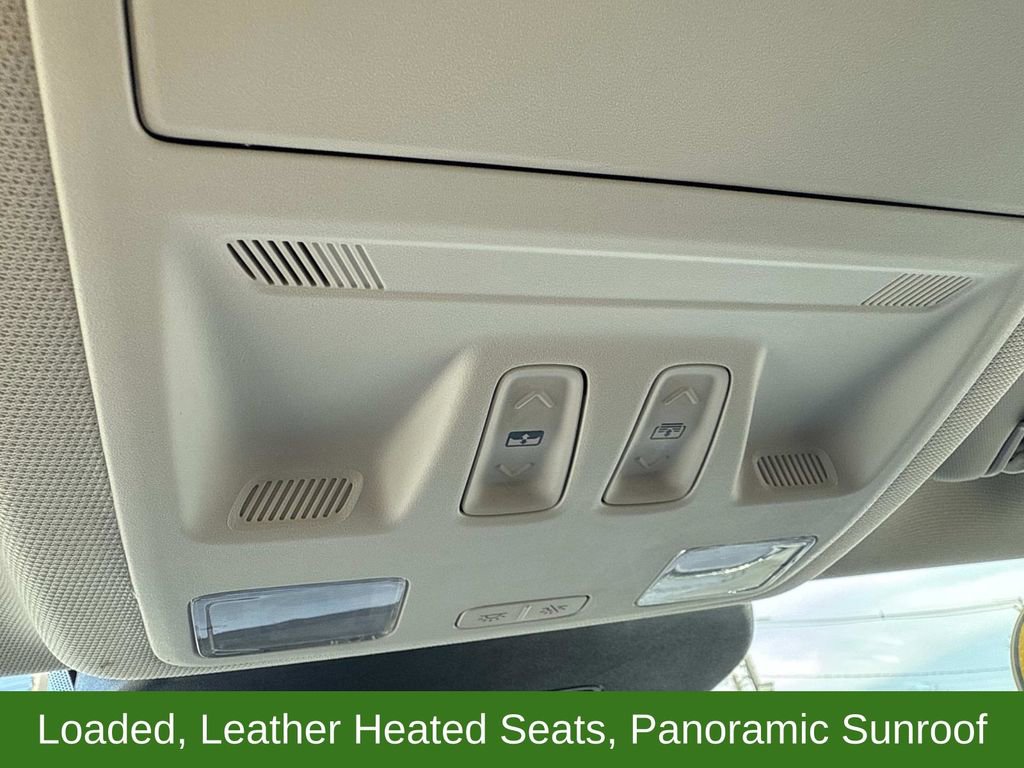 Certified 2024 Ford Escape Platinum AWD/4WD image 27