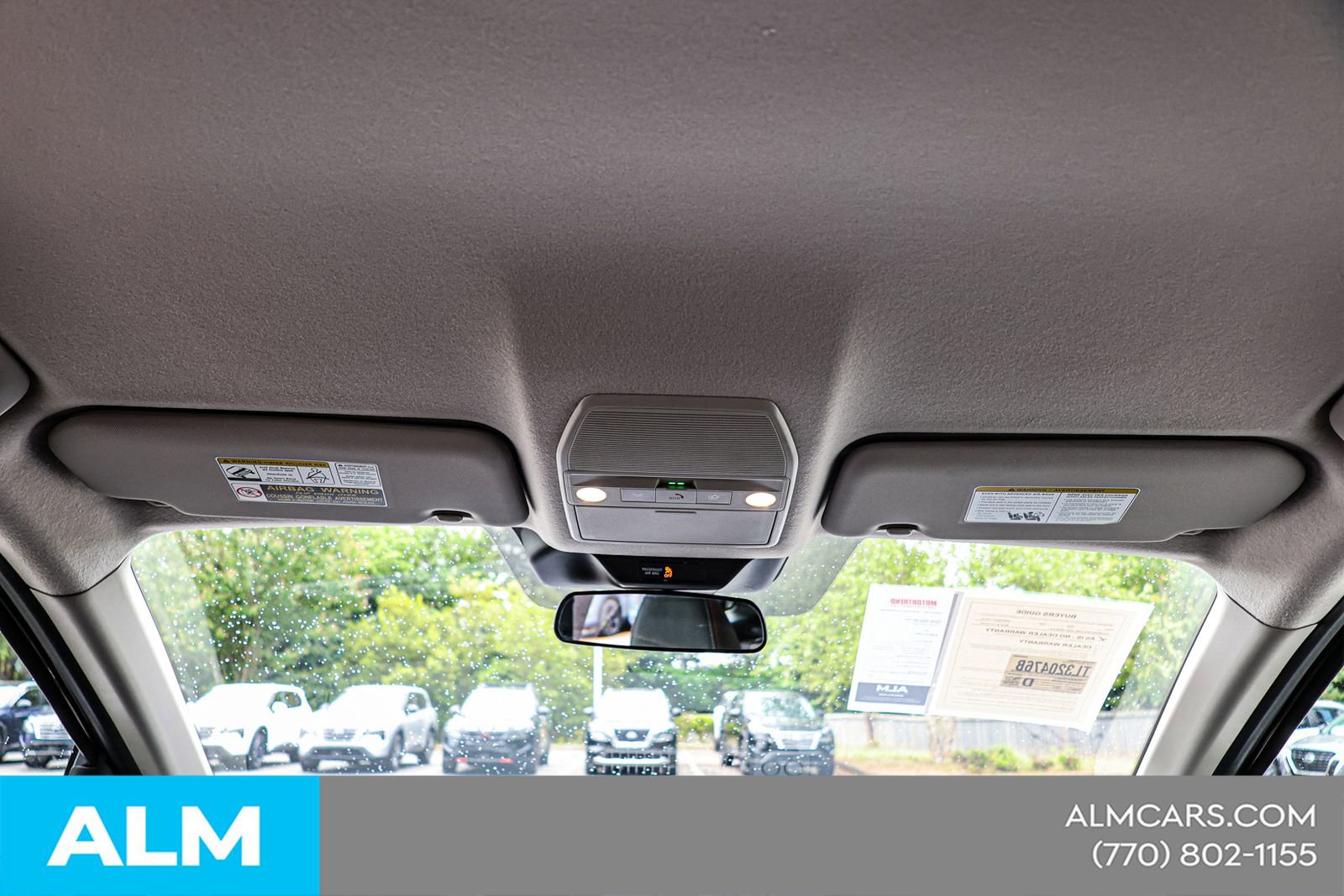 Used 2026 Nissan Kicks SR FWD image 46