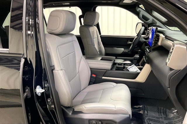 New 2026 Toyota Sequoia Limited AWD/4WD image 32