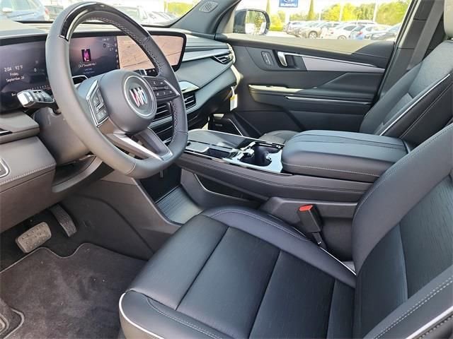 New 2026 Buick Enclave Sport Touring w/ Super Cruise Package FWD image 13