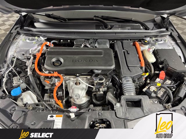Used 2023 Honda Accord Sport image 4