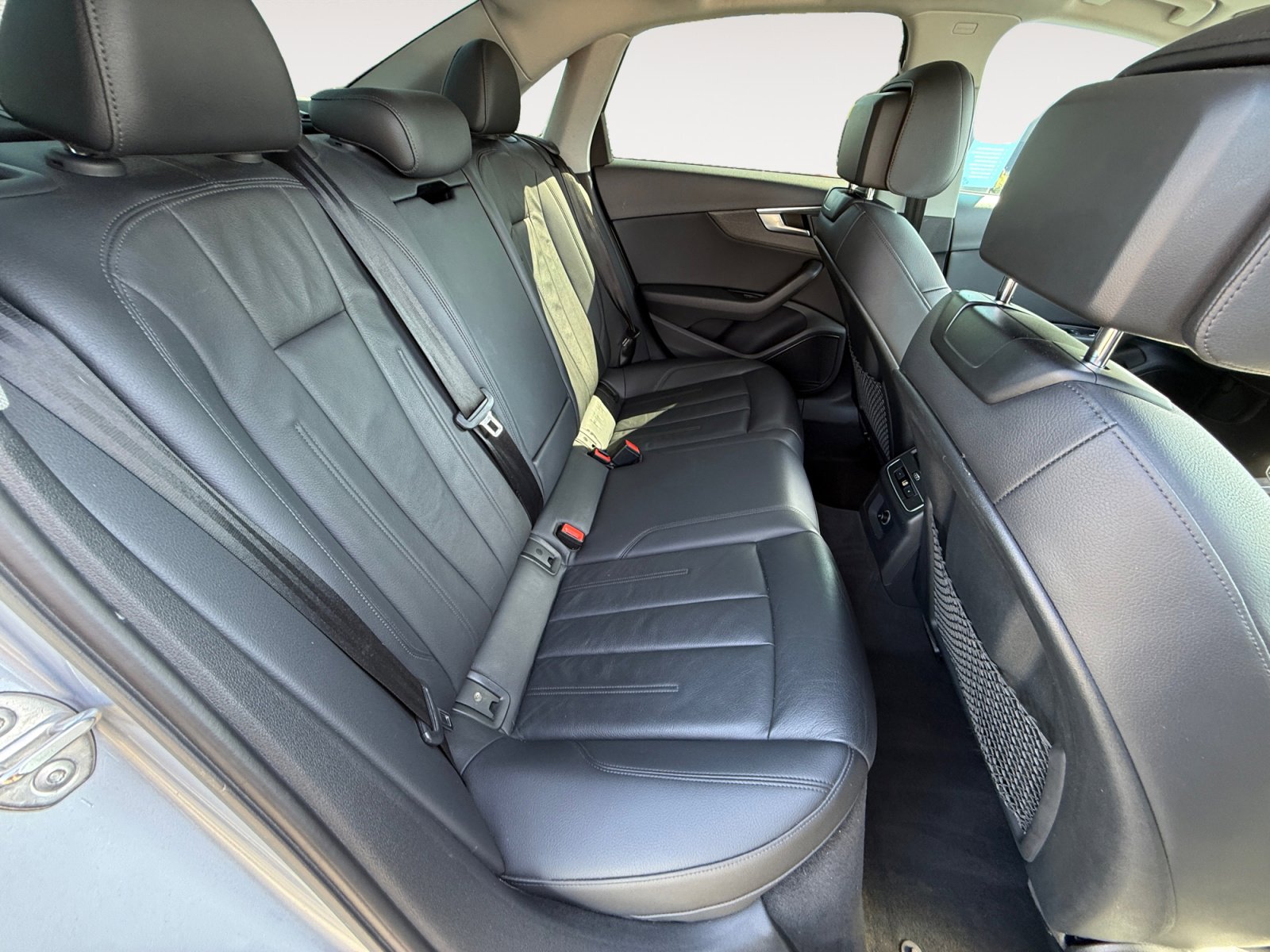 Used 2018 Audi A4 2.0T Premium Plus w/ Premium Plus Package image 18