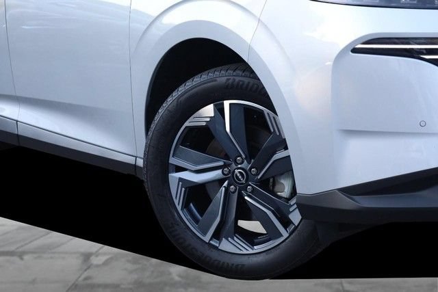 Certified 2025 Nissan Murano SL AWD/4WD image 3