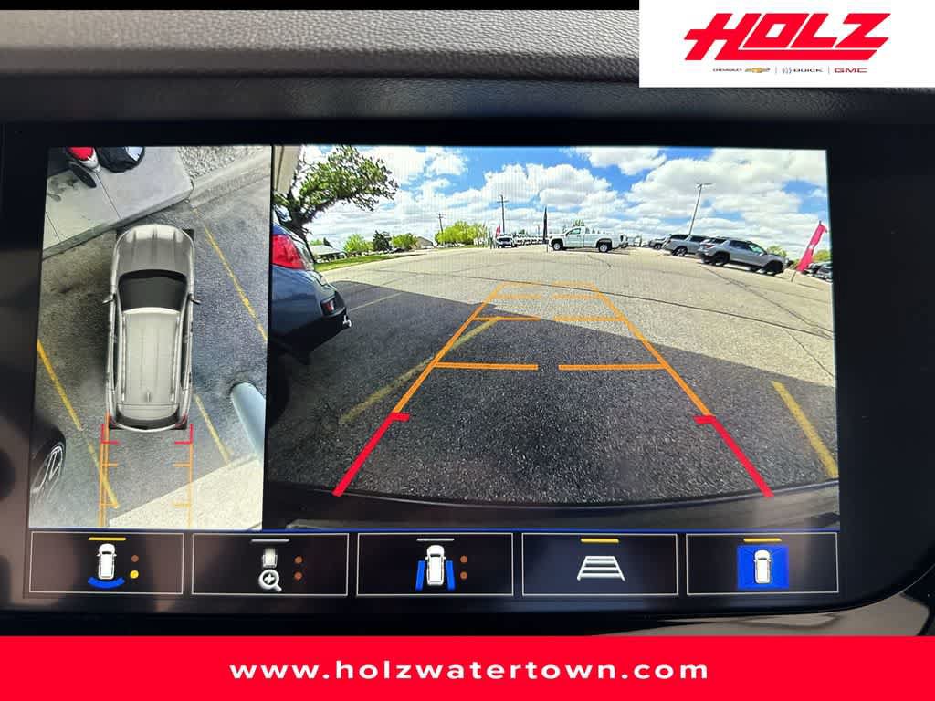 Certified 2023 Buick Envision Avenir AWD/4WD image 15