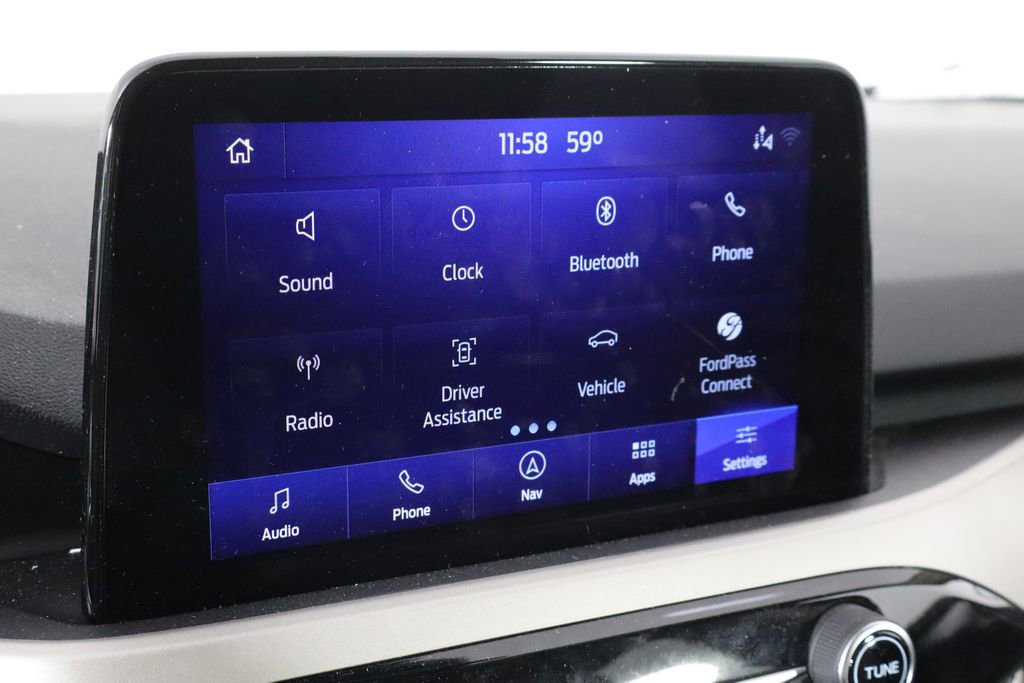 Used 2020 Ford Escape SEL FWD image 34