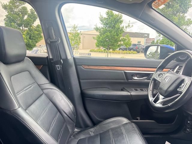 Used 2020 Honda CR-V Touring image 14
