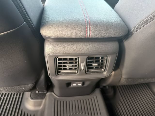 Certified 2025 Toyota RAV4 XSE w/ Weather Package AWD/4WD image 23