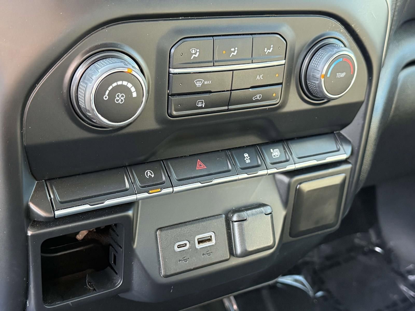 Certified 2020 Chevrolet Silverado 1500 LT RWD image 12