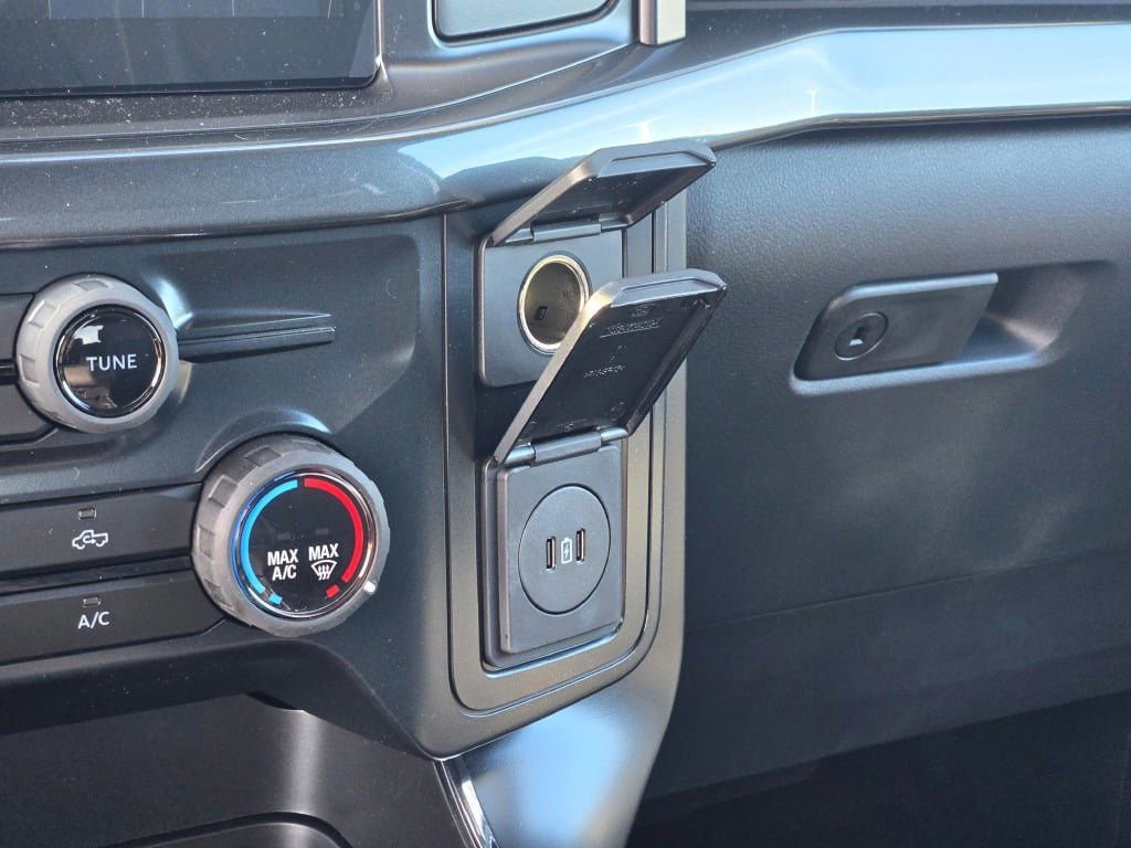 New 2025 Ford F150 STX w/ Equipment Group 200A image 3