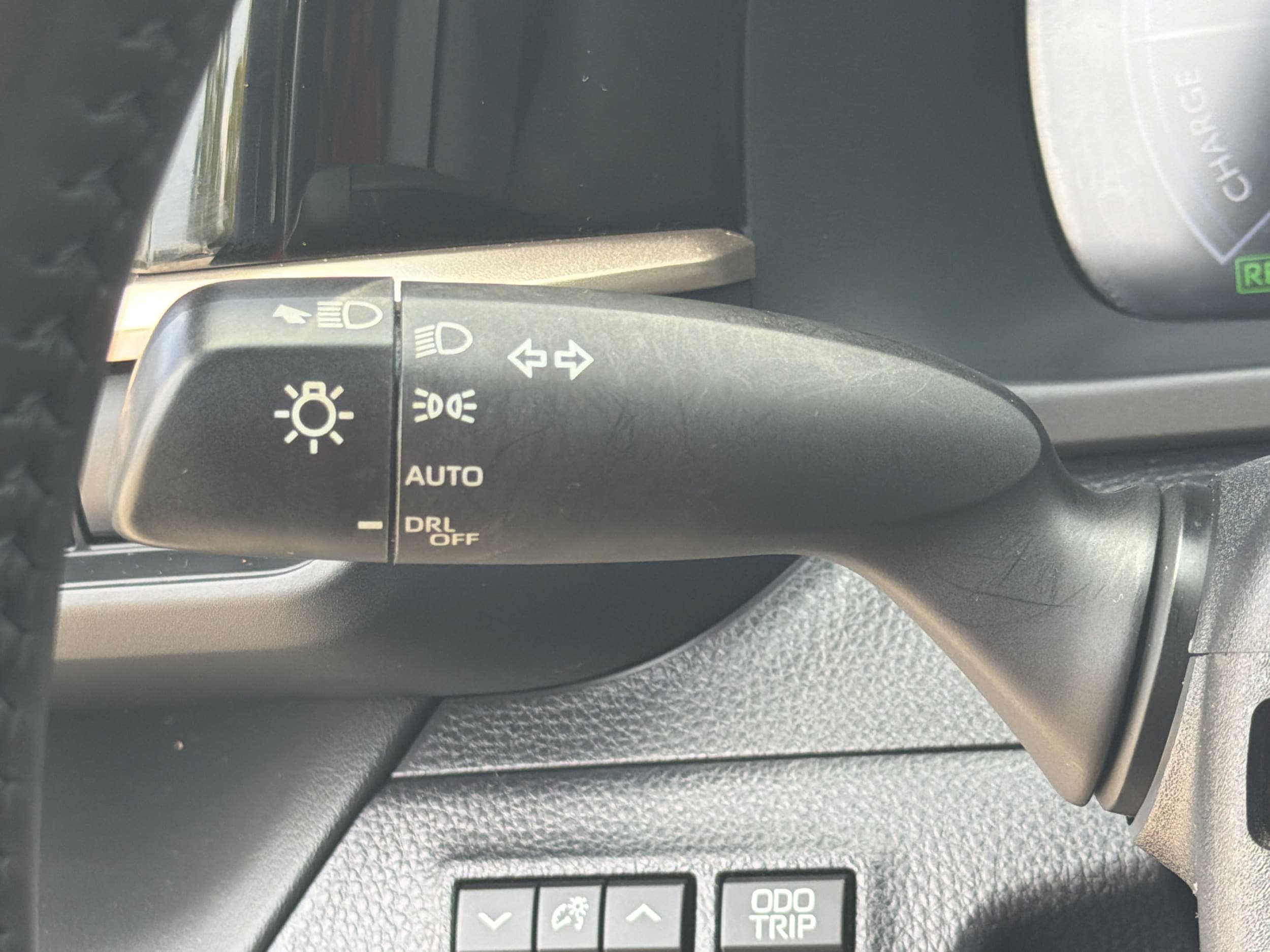 Used 2023 Toyota Crown AWD/4WD image 11