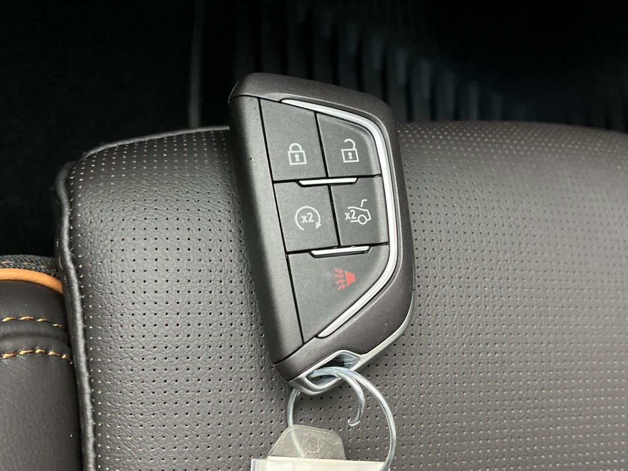 New 2026 Cadillac CT4 Sport AWD/4WD image 30