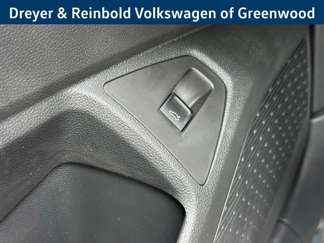 New 2026 Volkswagen Jetta SEL image 23