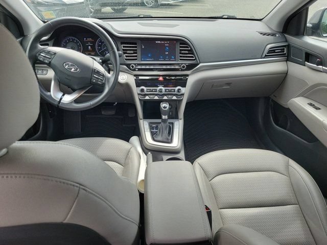Used 2020 Hyundai Elantra Limited w/ Ultimate Package 03 FWD image 21