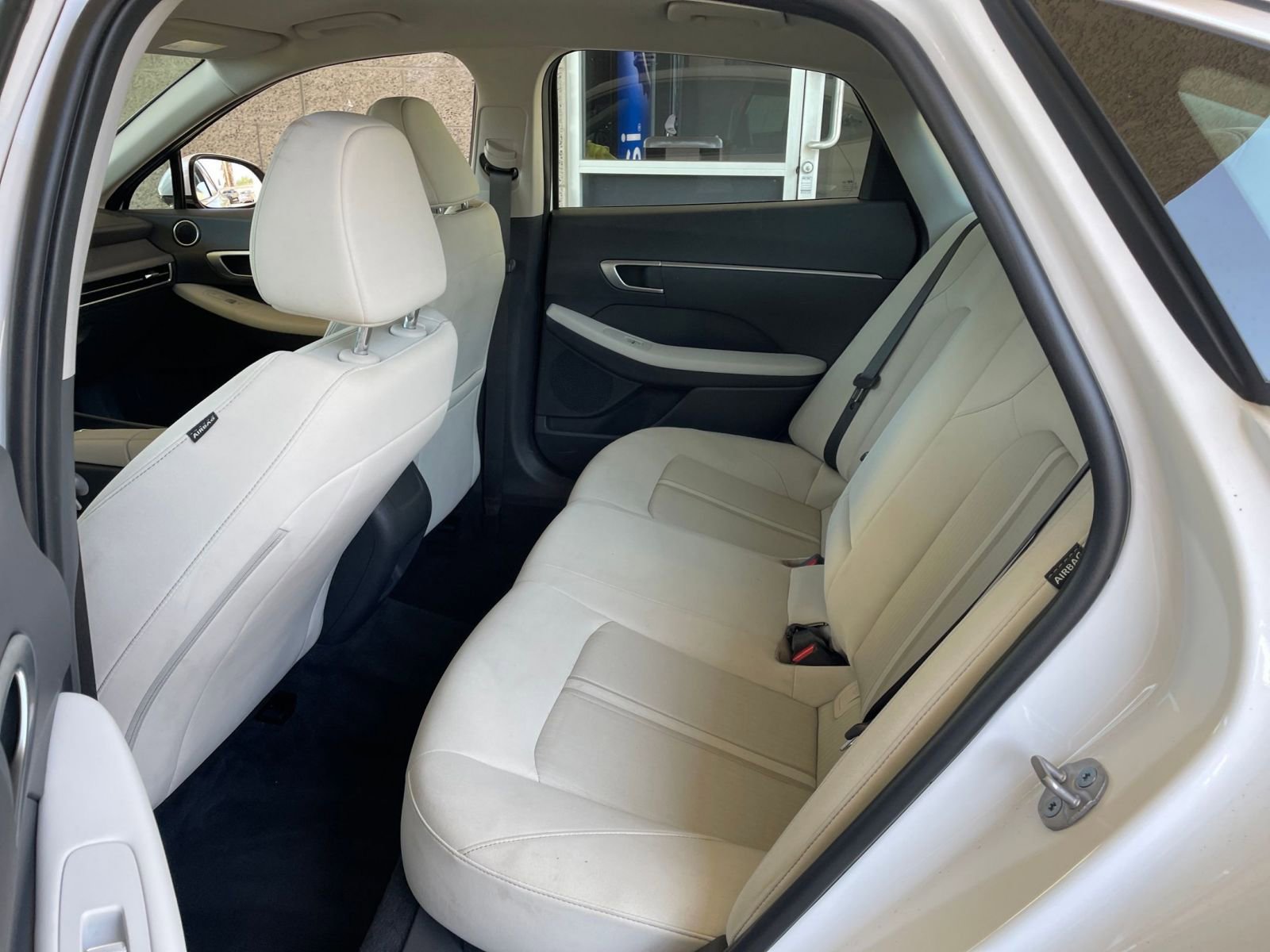 Used 2025 Hyundai Sonata SEL image 27