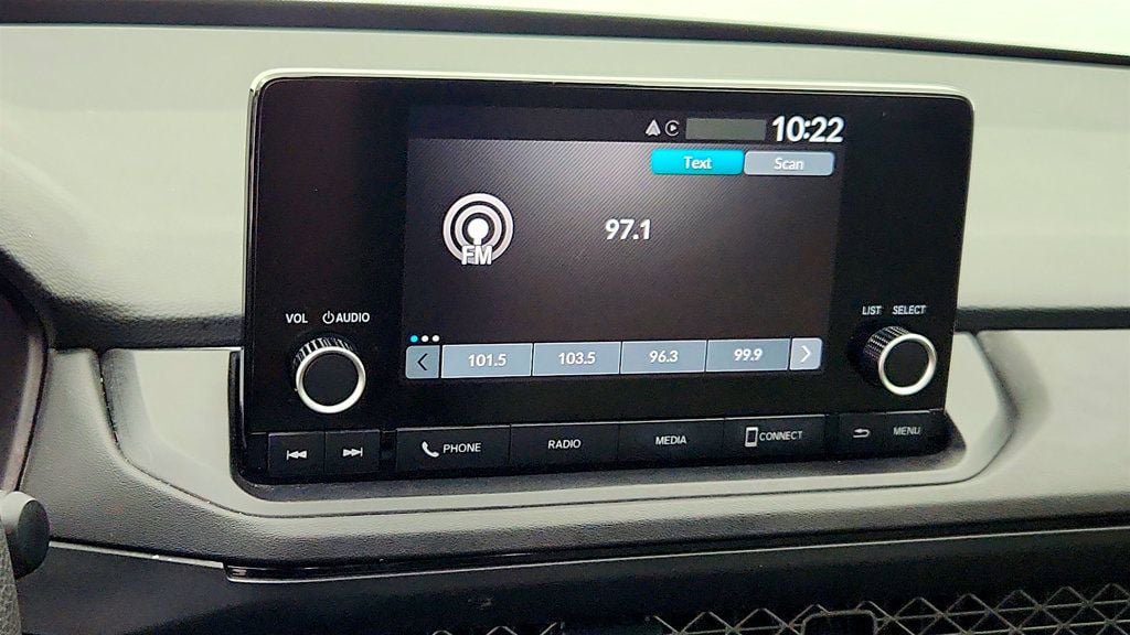 Used 2024 Honda Accord EX image 19