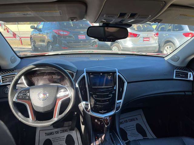 Used 2013 Cadillac SRX Premium w/ Driver Assist Package FWD image 16