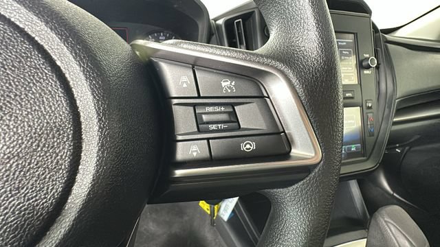 Used 2025 Subaru Impreza 2.0i AWD/4WD image 16