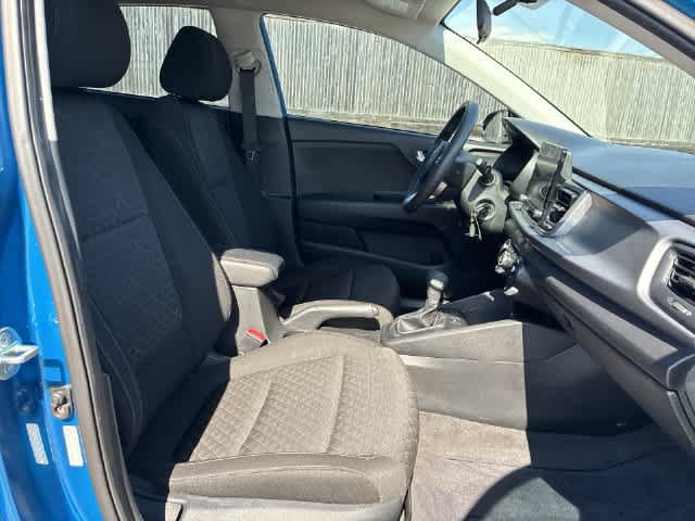 Used 2023 Kia Rio S FWD image 22