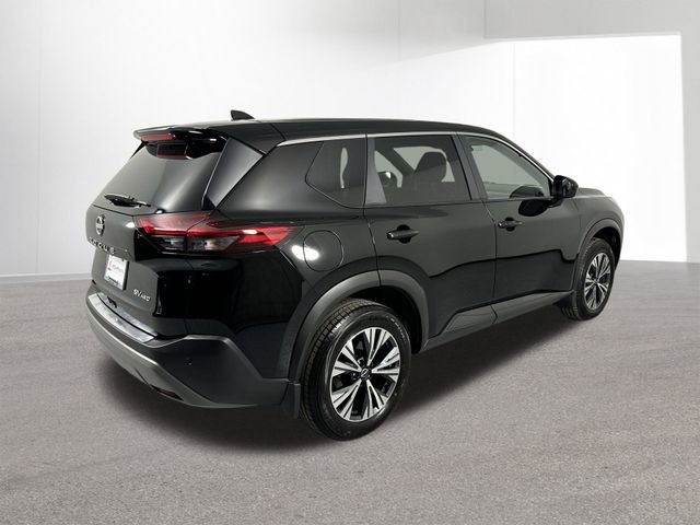 Used 2023 Nissan Rogue SV image 34