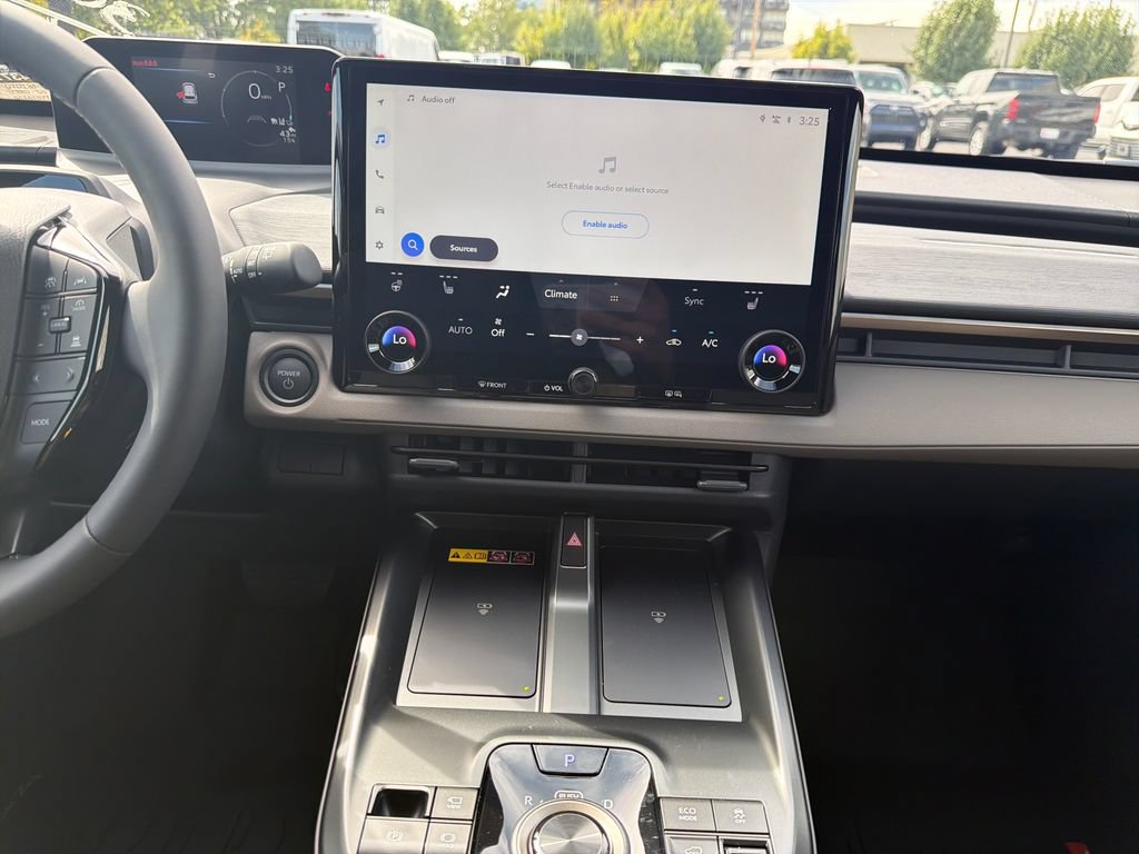 New 2026 Toyota bZ Woodland AWD/4WD image 19
