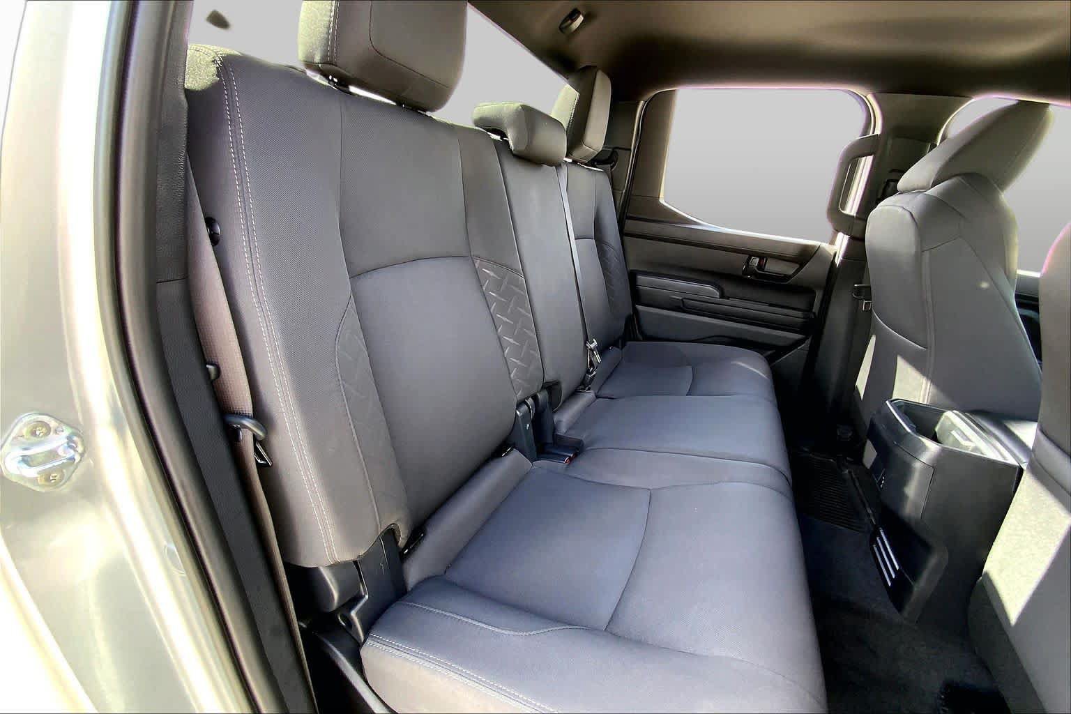 Used 2026 Toyota Tacoma SR RWD image 19