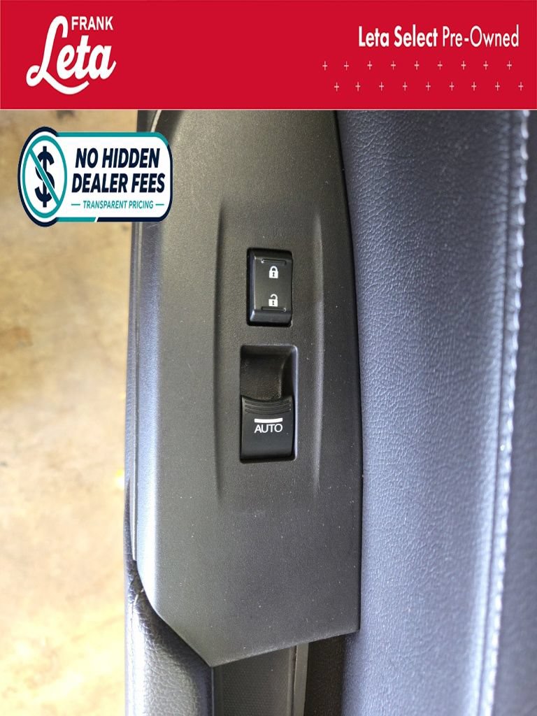 Used 2018 Acura ILX FWD image 20