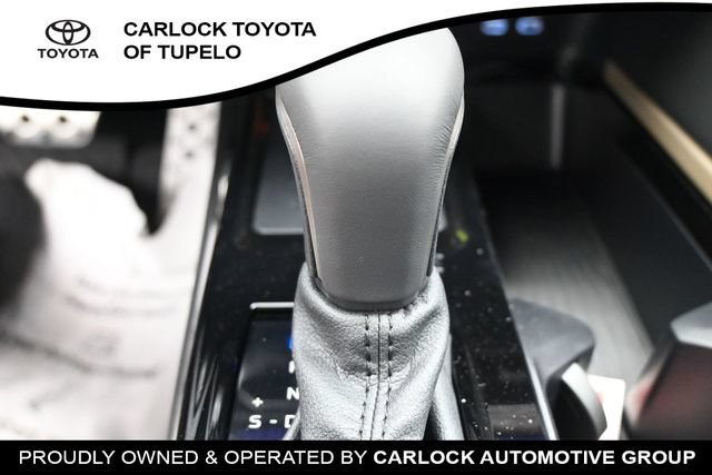 New 2026 Toyota Camry XSE FWD image 32