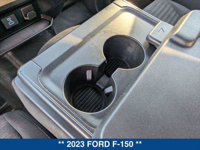 Certified 2023 Ford F150 XL w/ STX Appearance Package image 20