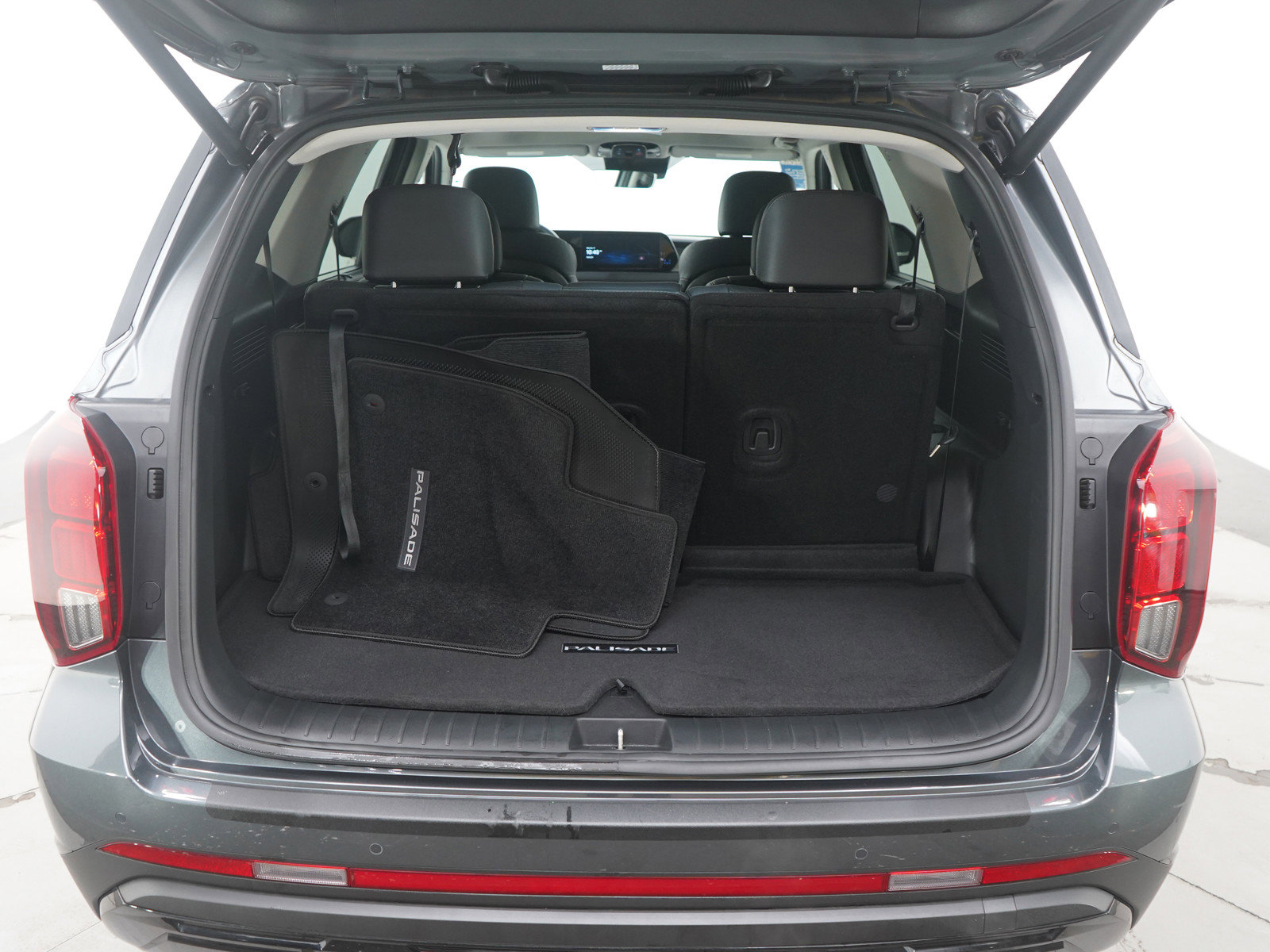 Certified 2025 Hyundai Palisade XRT image 17