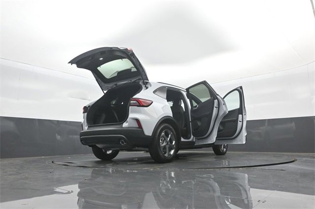 New 2026 Ford Escape ST-Line image 38