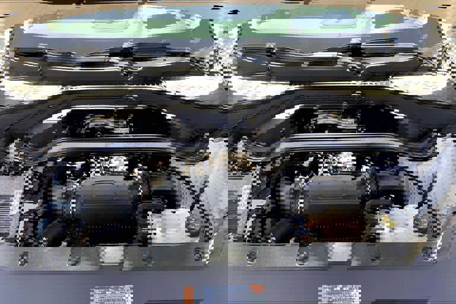 Used 2023 Lincoln Aviator Reserve w/ Equipment Group 201A image 32