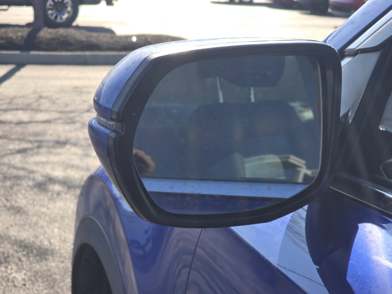 Used 2020 Honda CR-V EX image 21