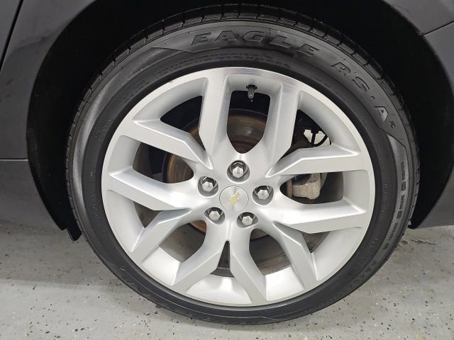 Used 2017 Chevrolet Impala Premier image 10